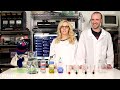 5 Fun Science Experiments for Kids (w/ Grover!) #5facts
