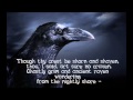 The Raven (Christopher Lee)