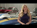 Carroll Shelby: Racing Legend and Father of the Cobra, GT350 & GT500 - Wide Open Throttle Episode 17