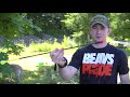 Bow Mag Testing