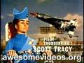 Thunderbirds TV Show Intro