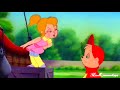 Brittany And The Chipettes- Bad Romance (Chipwrecked)