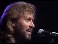 Bee Gees - Medley One For All live 1989