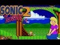 Kwife Plays: Sonic the Hedgehog 2 (Gen/Wii) Part 1