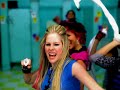 Avril Lavigne - Girlfriend