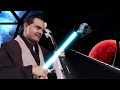 Cello Wars (Star Wars Parody) Lightsaber Duel - ThePianoGuys