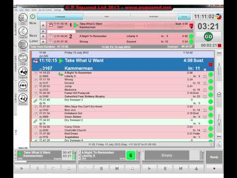 xeus playout broadcast automation software free download