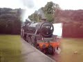 Scenic Tour Of Goathland - Place of the TV Series- HeartBeat