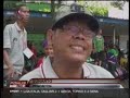 Balapan Vespa. Lucu tapi Seru!