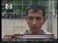 Balapan Vespa. Lucu tapi Seru!