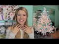♡ HUGE Black Friday Haul: TV's, Clothes, Candles & MORE!