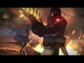 Splinter Cell: Blacklist - Spies vs. Mercs Reveal Trailer