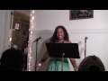 Kristiana Rae Colon - Chamber Music (Ain't Nothing Wrong)
