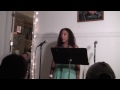 Kristiana Rae Colon - Chamber Music (Ain't Nothing Wrong)
