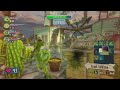 Plants vs. Zombies: Garden Warfare - MULTIPLAYER