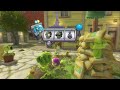 Plants vs. Zombies: Garden Warfare - MULTIPLAYER