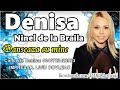 DENISA si Ninel de la Braila - Danseaza cu mine (melodie originala) manele martie 2014
