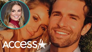 &#39;Bachelorette&#39; Hannah Brown&#39;s Ex Fiancé Jed Wyatt Gushes Over New Girlfriend