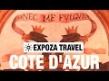 France - Cote D'azur Travel Video Guide