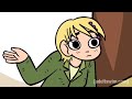 Scott Pilgrim vs. The Animation