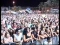 Boss AC ao vivo em Cascais - Festas do Mar 2012