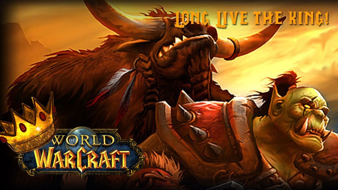 8 Reasons World of Warcraft is Still King of the MMORPG