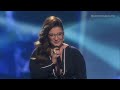 Moran Mazor - Rak Bishvilo (Israel) - LIVE - 2013 Semi-Final (2)