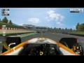 F1 2009 - PSP - Gameplay / Review - La Mejor Competición