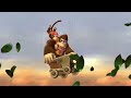 Nintendo Direct Wii U Donkey Kong Country Tropical Freeze Trailer