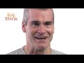 Henry Rollins: The One Decision that Changed My Life Forever