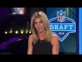 NFL Draft 2013: Pittsburgh Steelers take Jarvis Jones No. 17