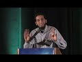 My Favorite Dua In The Quran - Nouman Ali Khan