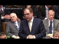 Prime Minister's Questions: 4 December 2013