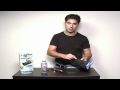 Toner Refill Kit Instructions - how to refill laser toner cartridges using toner refills
