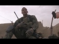 COMBAT FOOTAGE Marines in firefight beat Taliban ambush with 60mm Mortar Fire