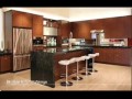 Kitchen Design Ideas - Kitchen Pictures Part2.wmv