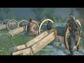 Assassin's Creed 3 Walkthrough - Part 1 Tyranny of King Washington DLC AC3 Gameplay