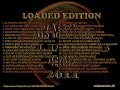 non stop rnb remix 2011 dj joe mark mixmaster djs