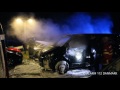 11.03.2017 / Brand / Gladsaxe 11.03.2017 / Brand / Gladsaxe
