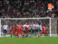 Marek Jankulovski Goal vs England