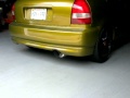 National Speed: Justin's 1998 Honda Civic - 676whp - Setting 2-Step Settings Via Hondata S300...