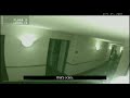 Ghost screaming in haunted hotel - FULL LENGTH