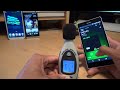 Samsung Galaxy S4 IV SPEAKER Test Vs HTC ONE, Sony Xperia Z, Note 2 II