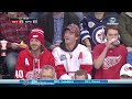 Jordin Tootoo vs Chris Thorburn Nov 4, 2013