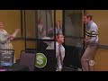 Studio C - Money Booth