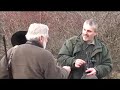 The Hunting of wild boars in Hungary 2