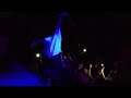 Earl Sweatshirt Feat. Tyler, The Creator "Whoa (Live In Brooklyn)" Video