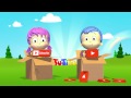 TuTiTu Songs Ice Cream Song