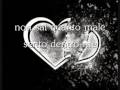 Bad Gentlemen - Senza te