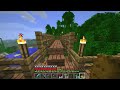 Minecraft: Survival Let's Play Ep. 42 - Sethbling's Enderman Farm